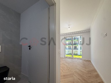3 camere, complex rezidential modern, Iris