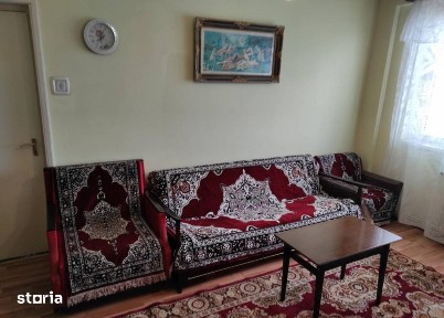 Apartament cu 2 camere in Gheorgheni, priveliste frumoasa