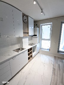 Apartament 3 camere, 67 mp - Grigorescu | Tăietura Turcului, 2 băi