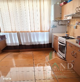 OPORTUNITATE DE INVETITIE! AP 1 CAMERĂ | OASULUI | 39 MP | CENTRALĂ