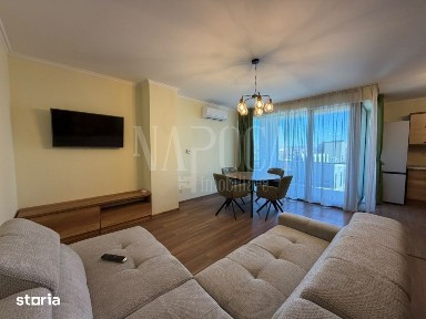Apartament 3 camere de vanzare in Gheorgheni, Cluj Napoca