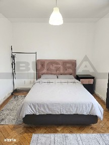 Apartament de 3 camere, 65mp, etaj intedmediar, zona Interservisan