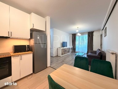 Apartament 2 camere de vanzare in Intre Lacuri, Cluj Napoca