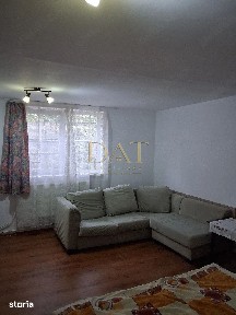 Apartament 1 camera | Loc Parcare | Aproape de Polivalenta