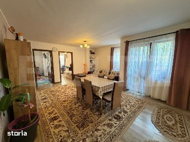 Apartament 3 camere, 64.20 mp, zona Sesul de Sus