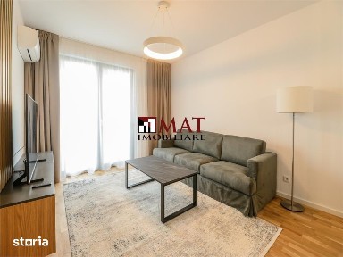 Apartament ultrafinisat 2 Camere Iulius Mall Park Lake FSEGA