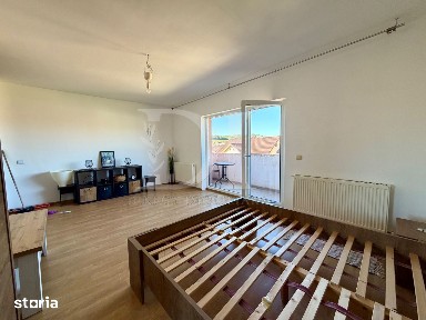 APARTAMENT CU 1 CAMERĂ DE VÂNZARE - FLOREȘTI