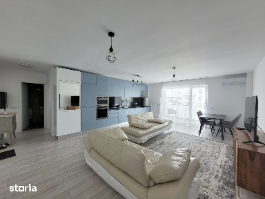 De vânzare un apartament cu 2 camere în cartierul Europa