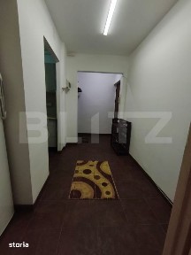 Apartament 2 camere, 52 mp, zona Gheorgheni