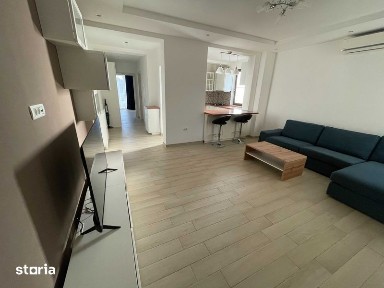 Apartament 2 camere, Dumbravita locatie deosebita