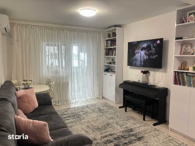 Apartament 2 camere, Pallady