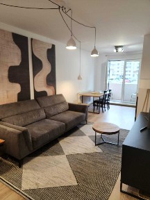 Apartament Premium cu 3 camere de Inchiriat Maurer Residence !
