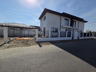 Locuință tip duplex