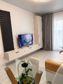 Bucuresti - Ilfov, Chiajna