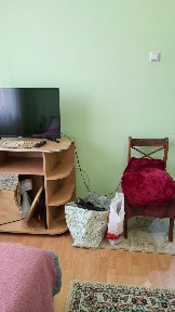 Proprietar vând garsoniera în Iosia
