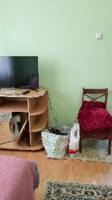 Proprietar vând garsoniera în Iosia