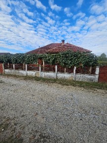 Casă de vânzare