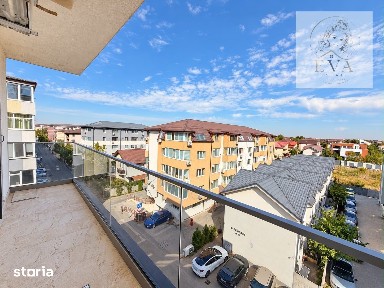 Apartament de închiriat Popești Leordeni Biruinței
