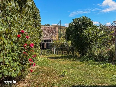 De vânzare casa Pelișor, jud. Sibiu