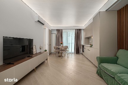 Apartament 2 camere | Cortina North | Prima Inchiriere| Pipera