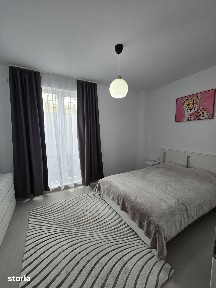 Apartament 2 camere | Complex Natatie | 7 minute aeroport | Parcare