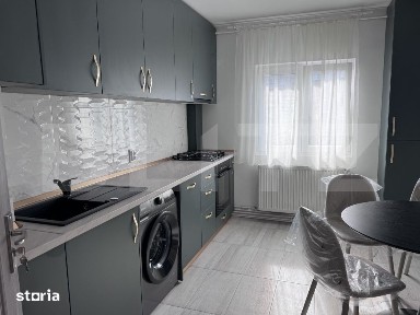 Apartament 2 camere, 50 mp, zona Republicii Catedrala