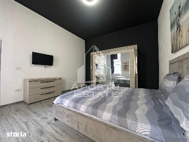 Apartament 2 camere zona centrala Pet Friendly