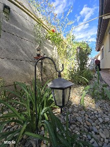 Casă Parter + pod depozitare, 3 Camere, Strada Migdalilor, Pantelimon