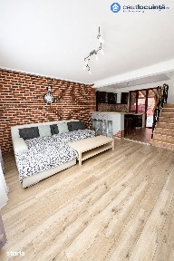 Vilă/ Casă 4 camere/ Andronache/ Cochetă/ Terasă/ Curte/ P+1