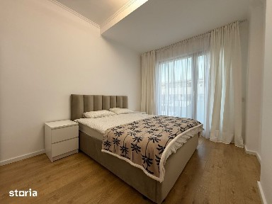 Prima inchiriere I 2 camere I parcare subterana