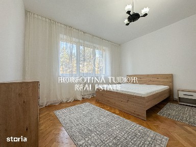 Apartament 2 camere | Plopilor | 2 camere separate | Balcon