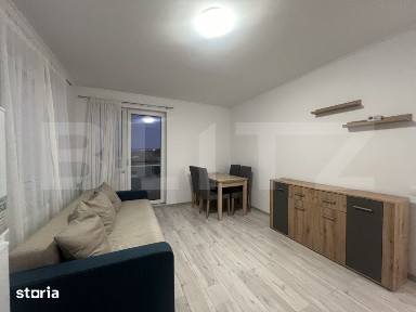 Apartament 3 camere, 57 mp, zona Vivo