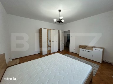 Apartament cu 2 camere, 72 mp, pet friendly, zona Plopilor