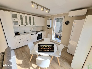 Centrul Vechi, apartament cu 3 camere, mobilat, parcare, 610€/Luna
