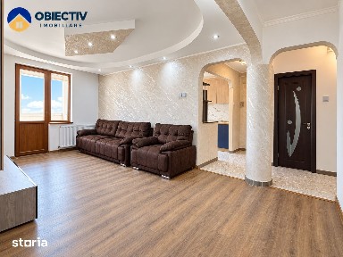 Apartament 4 camere 83 mp/2 bai GATA DE MUTARE - Maratei
