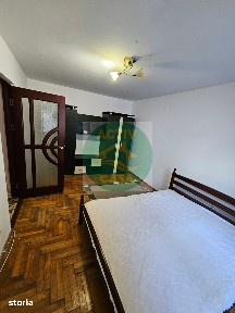 DE VÂNZARE - APARTAMENT 2 CAMERE | ZONA SMIRODAVA