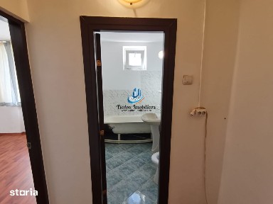 Apartament 2 camere decomandat / parter / Scoala 10 / Precista