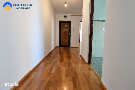 Apartament 2 camere decomandat, etaj 3, Darmanesti-zona Lidl