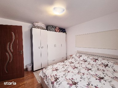 Apartament cu 2 camere, decomandat și renovat, zona Precista