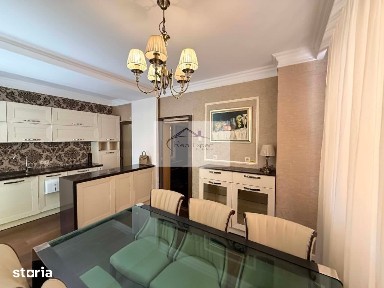 Vila spatioasa de inchiriat in cartierul Gruia