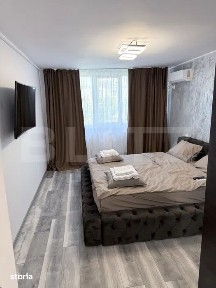 Garsoniera complet renovata | Țiglina 1 - A-uri | Ideala pentru inv