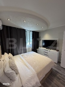 Garsoniera de vanzare, 24 mp, zona Tiglina 1