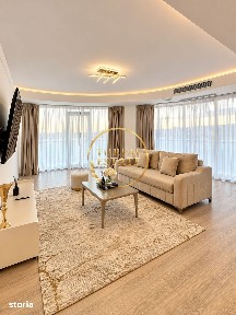 Complex Mamaia NORD Diamond Titanic | Studio, 2&3 camere| De la 600 €