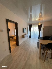 Apartament 2 camere, Mamaia Centru, (vizavi de Hotel Iaki), Termen lung
