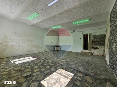 Spatiu birouri 30 mp, acces strada, zona centrala, Reghin, 0% Comision