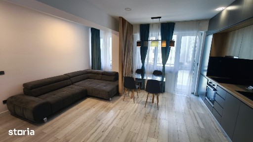 ROANDY - Apartament 2 camere modern in bloc nou - 9 Mai