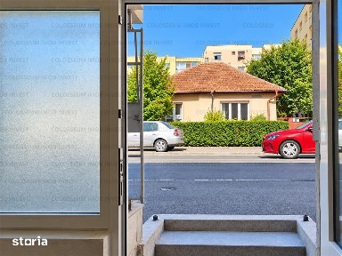Sptiu Comercial zona Aurel Vlaicu