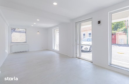SC VIMAK Imobiliare inchiriaza spatiu comercial zona Centru Vechi