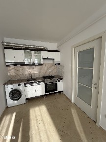 APARTAMENT 2 CAMERE DE ÎNCHIRIAT - CARTIER VISOIANU- Capat Nicolina