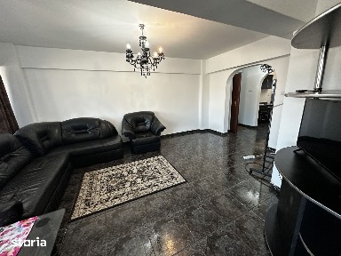 Apartament 2 camere mobilat și utilat, Casa cărții - spre închiriere